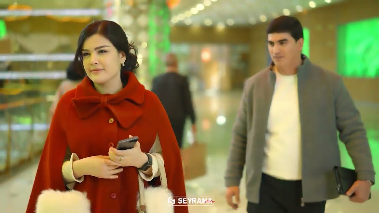 GÜLÄLEK & BEGENÇ LOVESTORY
