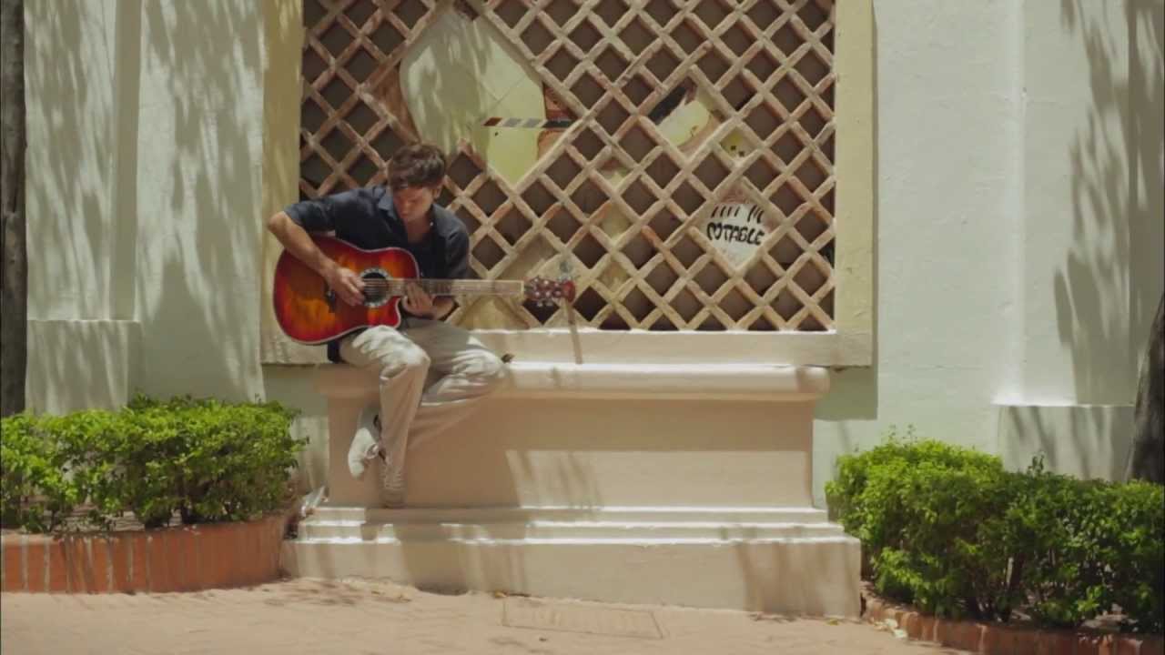 Emilia Mitiku - So Wonderful (Official Video)