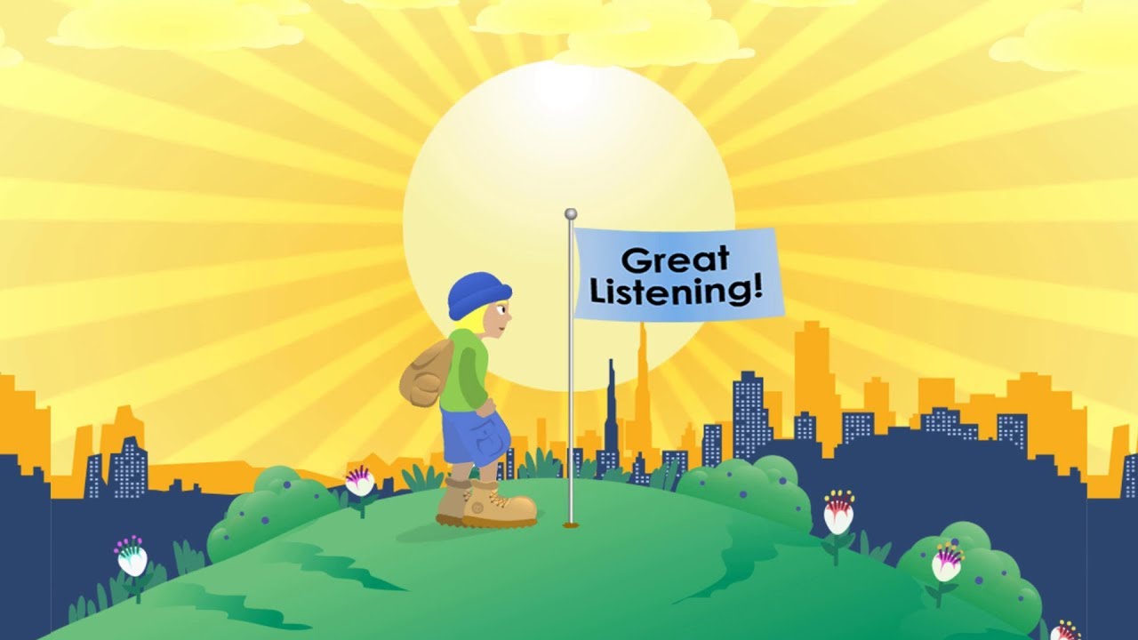 Time4Learning PreK - Sentence Slopes