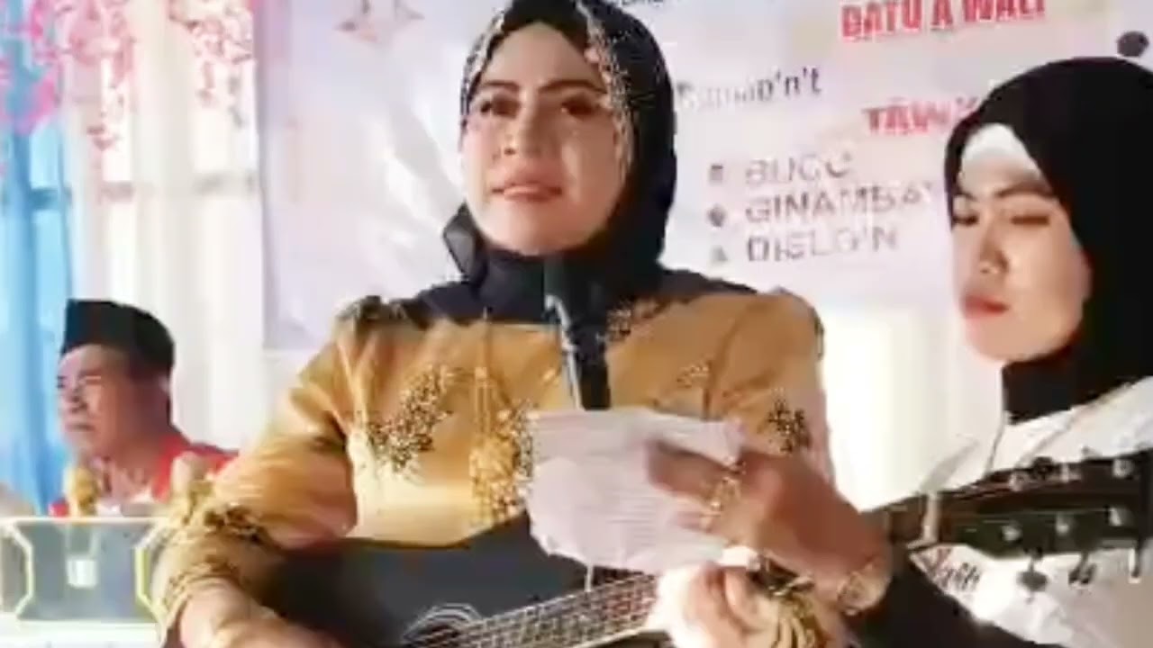 TIMING A MARANAO SONG 2026 SAYANA KO PAKARANON POTRE ROSALINDA