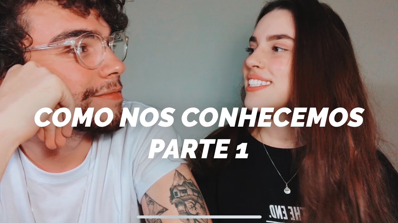 NOSSA HISTÓRIA: Nos Conhecemos No Ônibus! (PARTE 1)