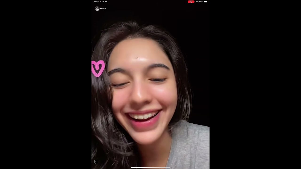 Shelly Live TikTok_26.09.2025 🤣🤣วันนี้ตำรวจลงร้าน