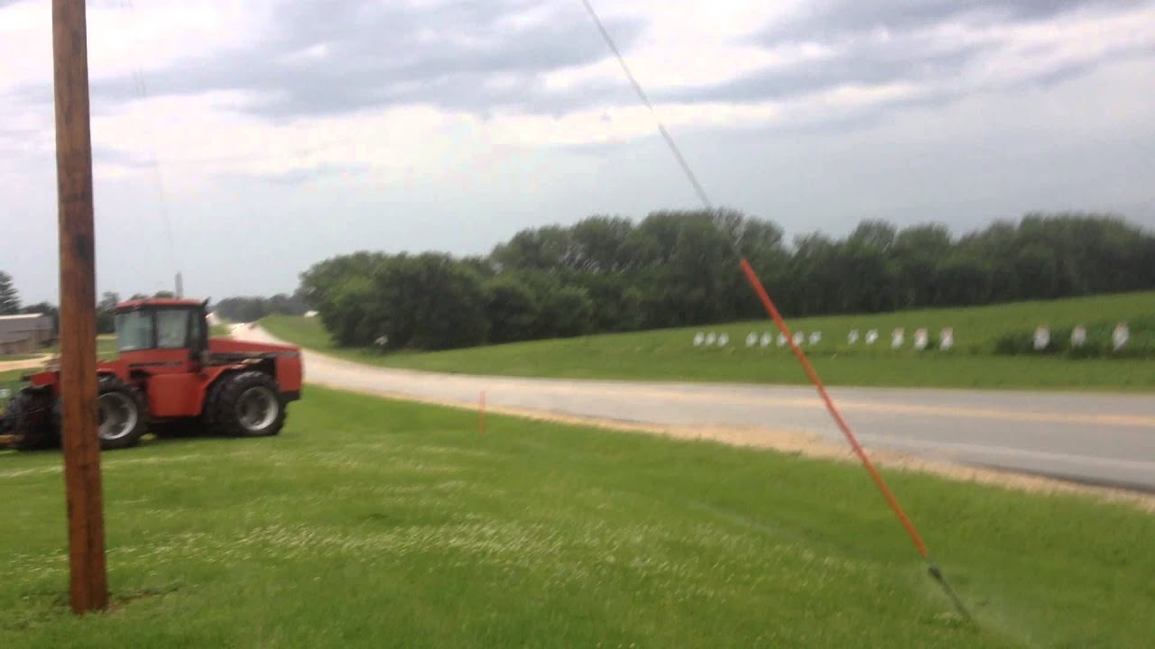 M915 Short Test Drive W/ Engine Brake  IMG 6015