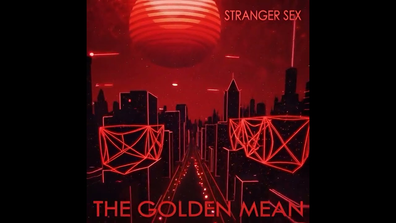 Could Have Been Cover