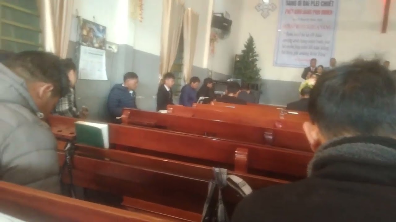 Tha ơi yă,ko'sang adoh bni Khua yang✝️❤️🎶