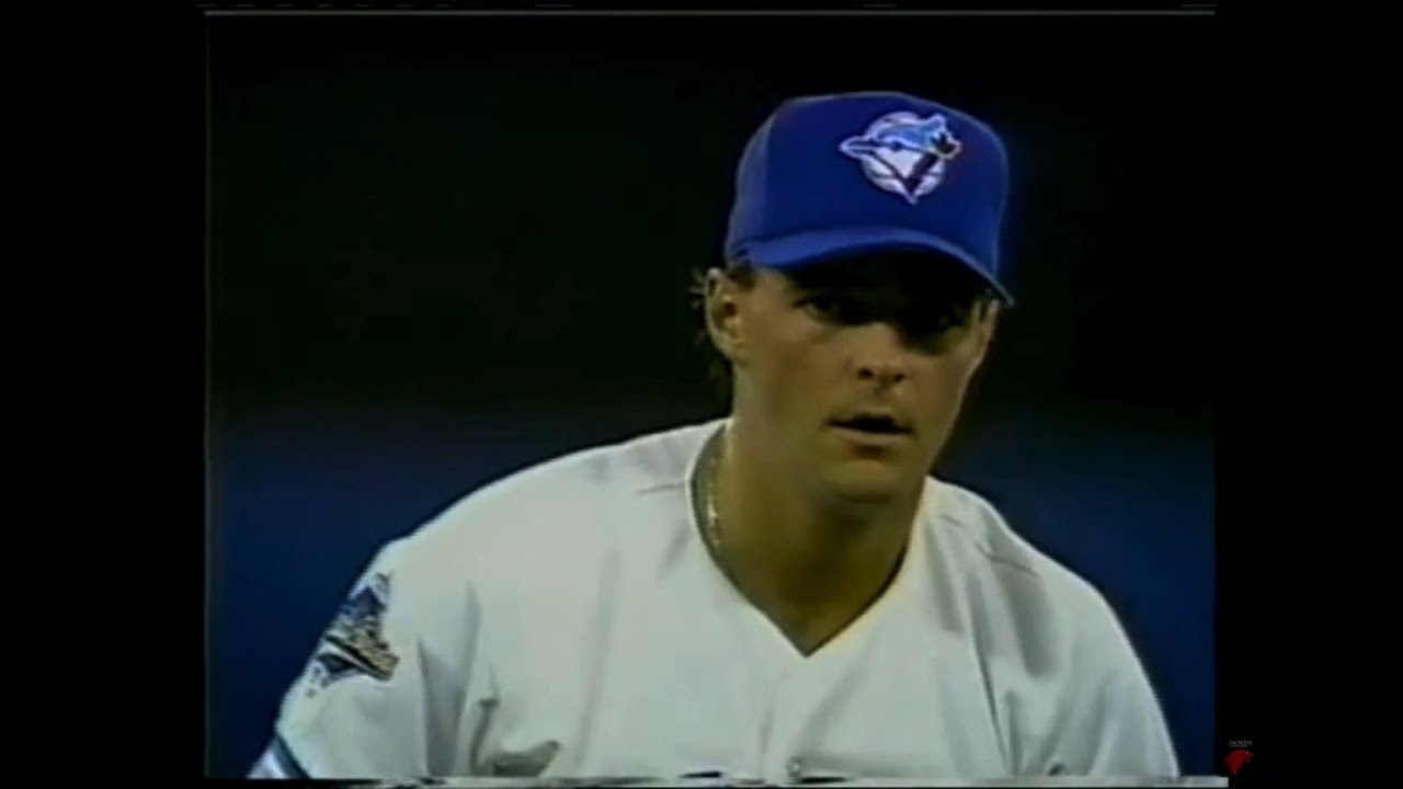 1993 World Series Game 1 Highlights | Philadelphia Phillies vs. Toronto Blue Jays