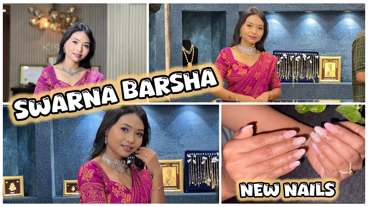 Rangchak Naithok mani // Yasku thepai naimani // 😱100% Discount 💎 // @ParmitaReang #vlog