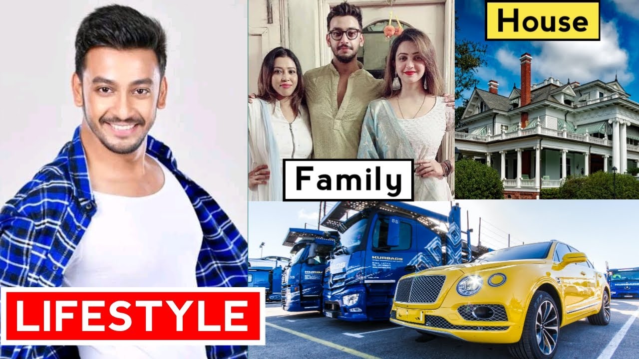 Bonny Sengupta Lifestyle 2020 - Biography, girlfriend, Income, House, Cars, Family, NetWorth & Movie
