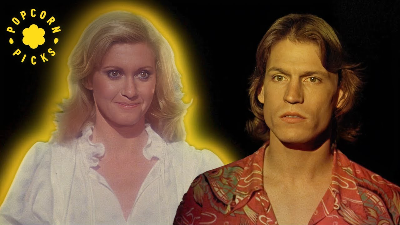 Would You Traverse Realms To Meet Olivia Newton-John? | Xanadu
