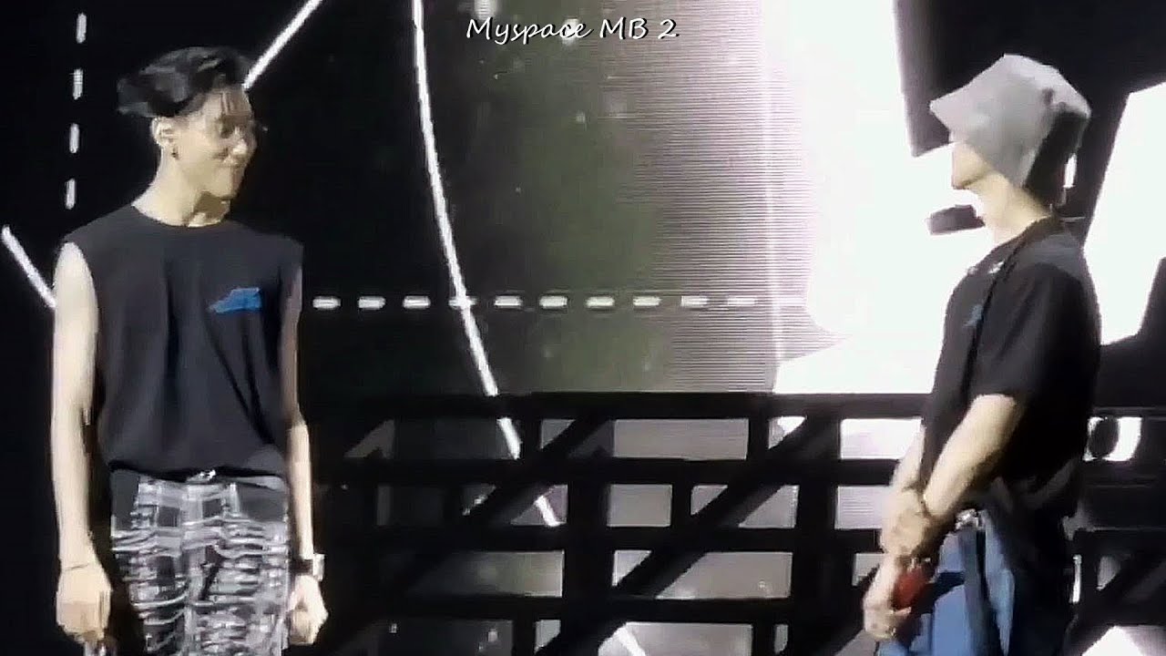 MARKBAM รวมโมเม้นท์มาร์คแบมใน GOT7 2019 WORLD TOUR KEEP SPINNING IN EUROPE PART1