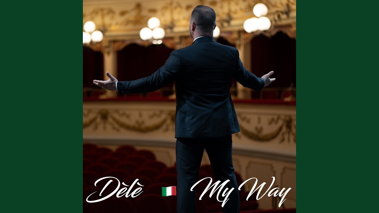 My Way (Italiano)