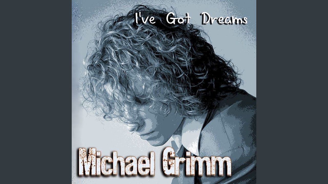 I've Got Dreams