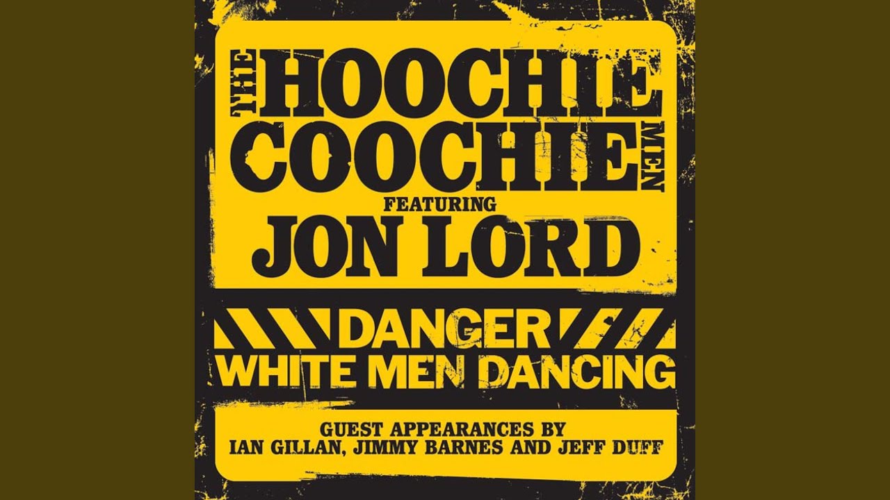 Over and Over (feat. Ian Gillan)