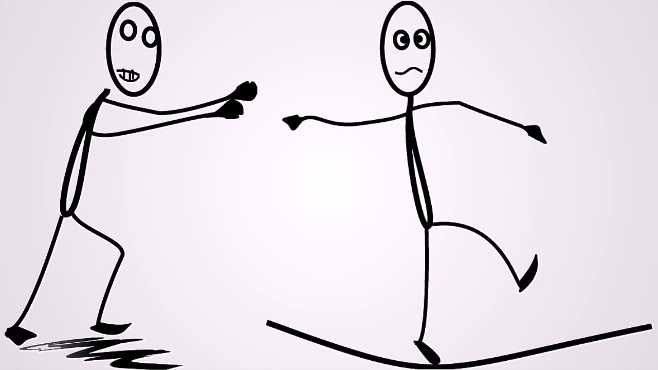 Managing Change at work