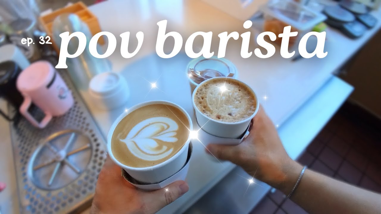 POV- surviving the solo shift
