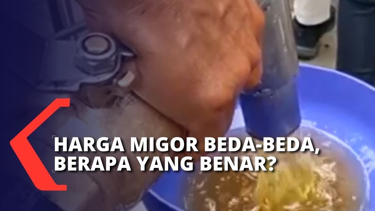 Sering Berubah Harga, Pedagang Minyak Goreng di Pasar Tradisional Mardika Ambon Ikuti Distributor