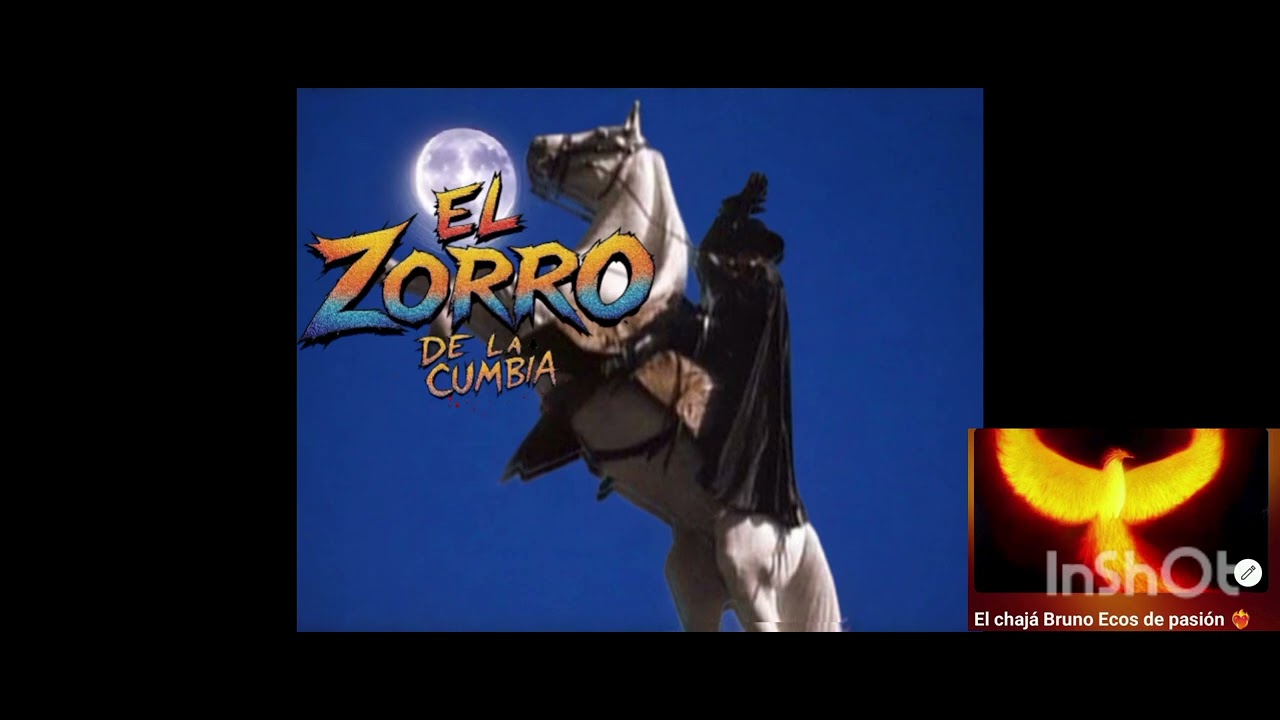 El zorro de la cumbia