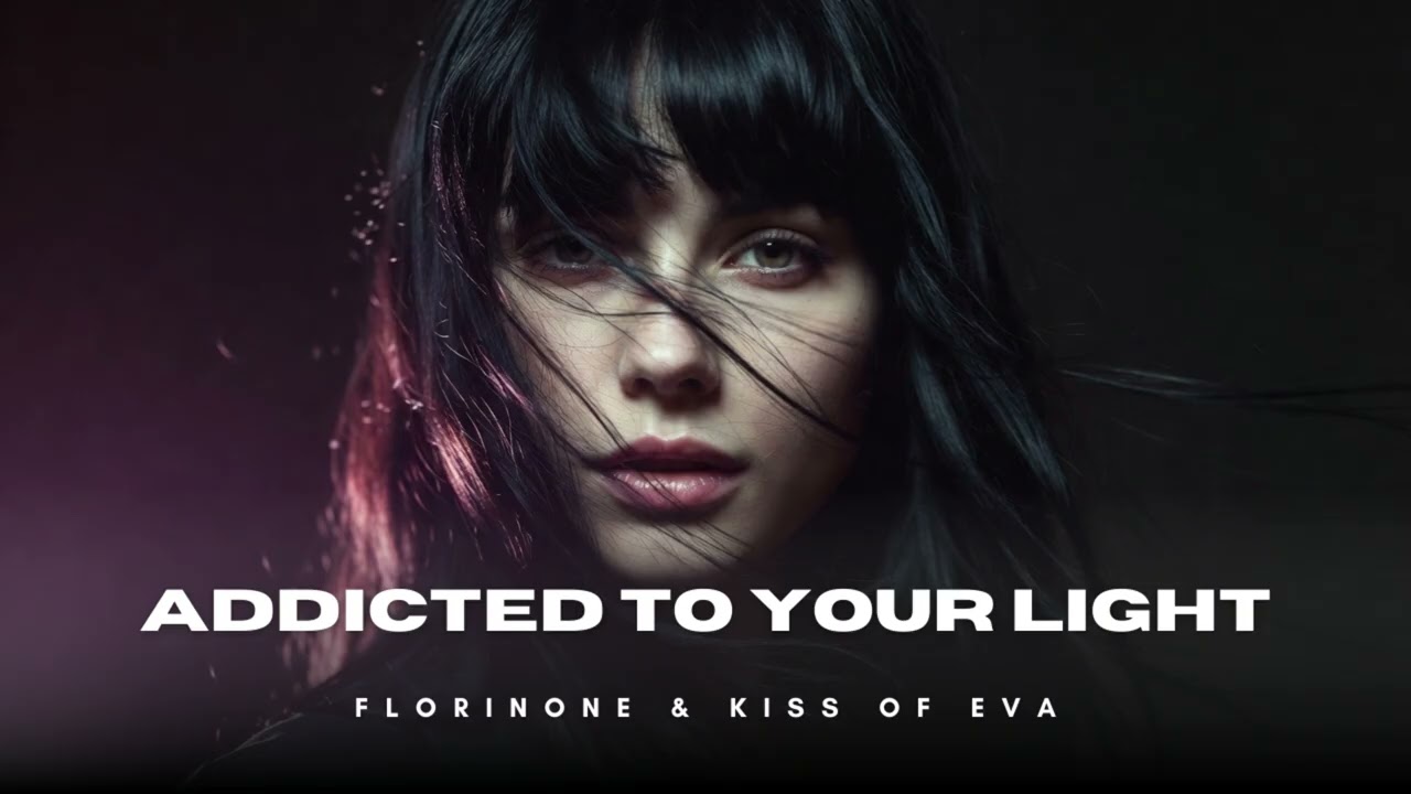 Addicted to Your Light - Uplifting Trance Anthem • Emotional Vocal Trance 2026