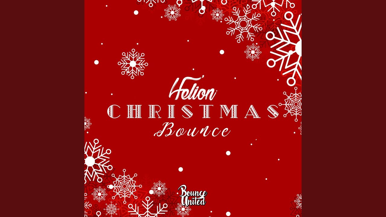Christmas Bounce