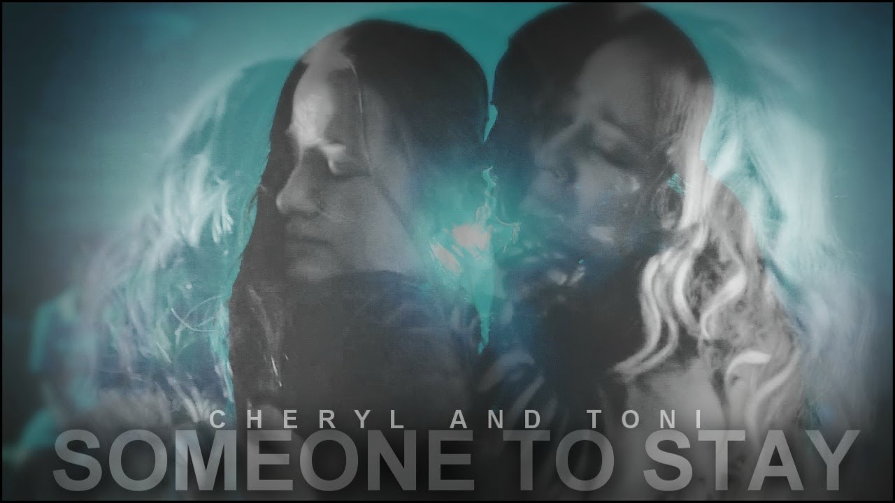 Cheryl & Toni l Will you fix me up?