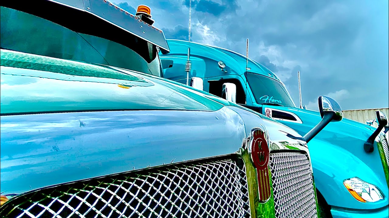 QUE CUESTA? 🤭 KENWORTH T680