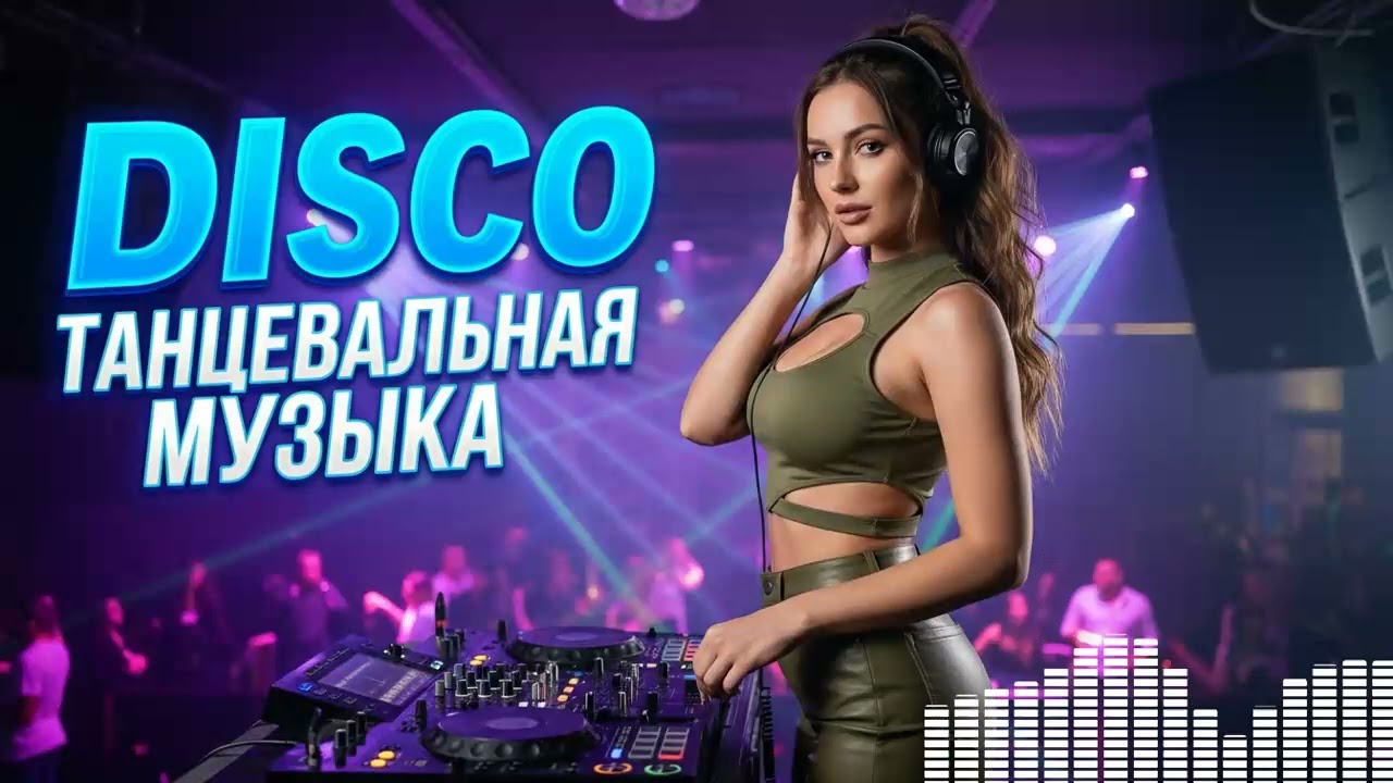 АБСОЛЮТНЫЙ ТАНЦЕВАЛЬНЫЙ МИКС 2026 🎉 ЕВРОДАНС & КЛУБНЫЕ ХИТЫ ВСЕХ ВРЕМЕН 🥳