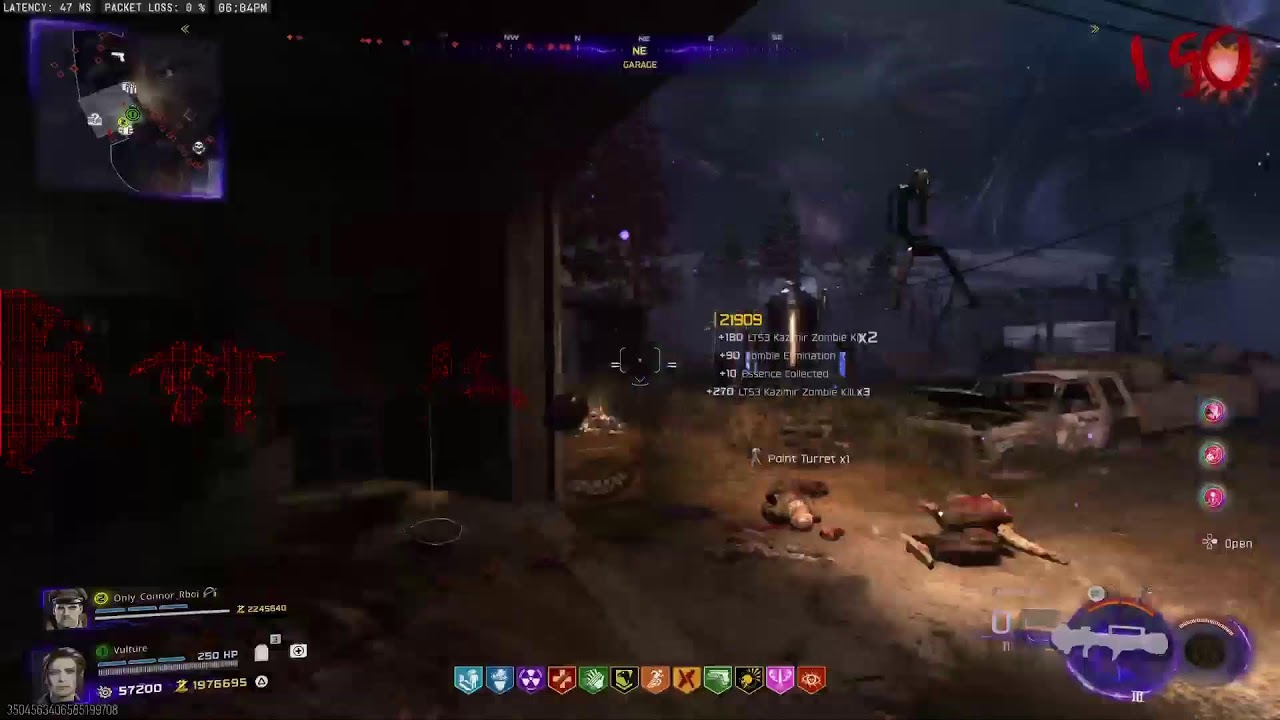 Farm 2P 70/100SR 151HR 141Flawless