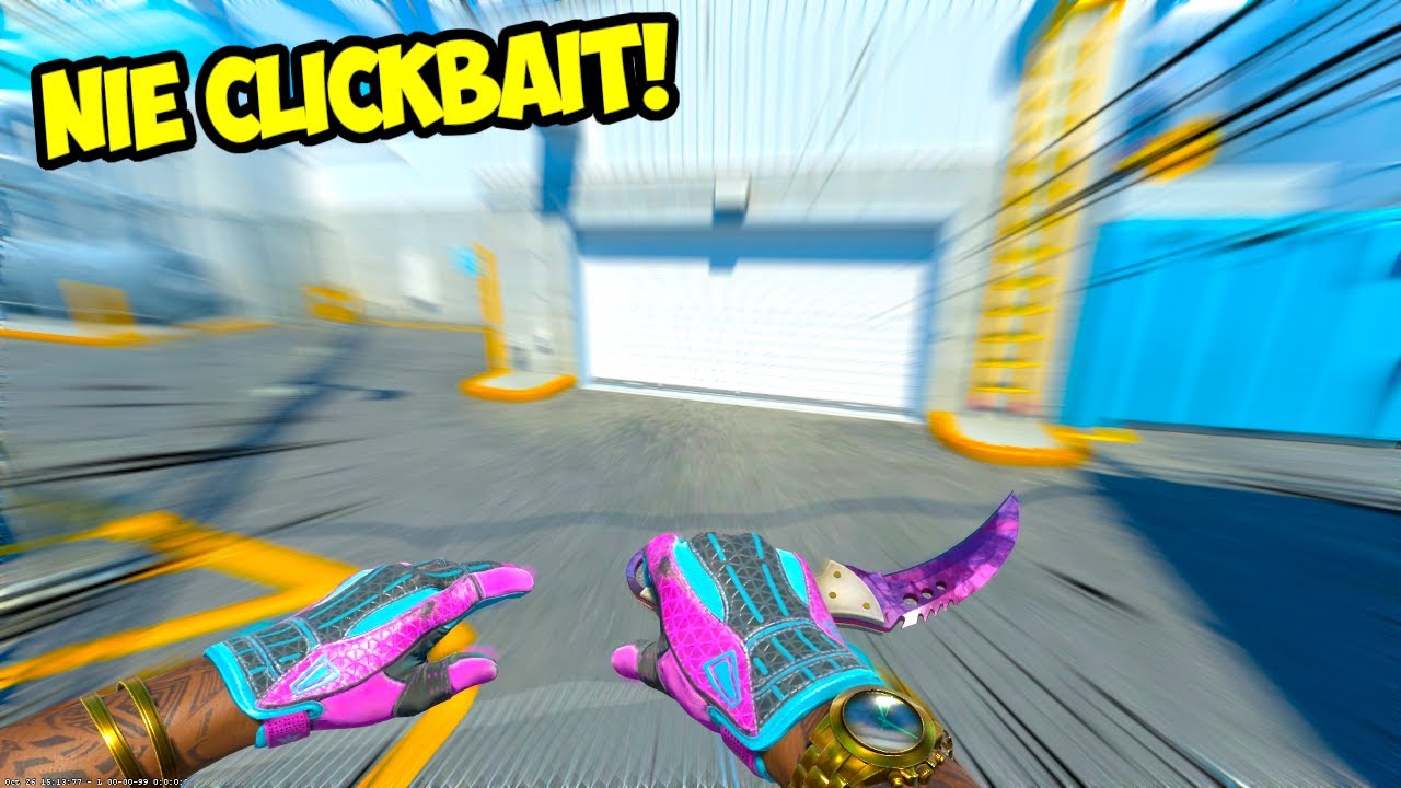 LEGALNE SKRYPTY NA BUNNYHOP'A W CS2 *NIE CLICKBAIT*