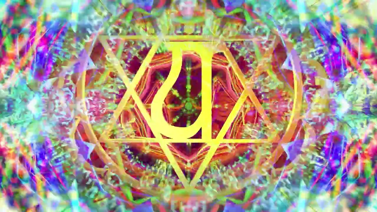Psychedelic Trance mix II March 2026
