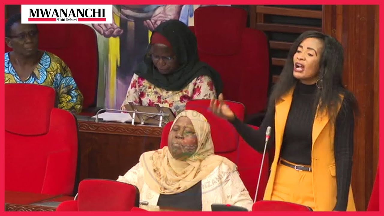 Sakata la umeme kukatika mwenzi mzima, Mbunge Rehema Migilla ataka serikali iweke wazi haya