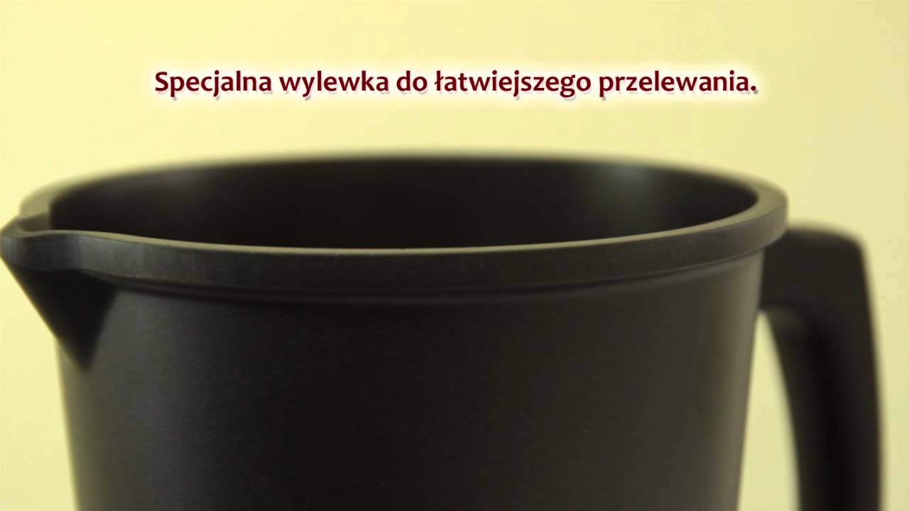 Valdinox - garnek do mleka die-cast