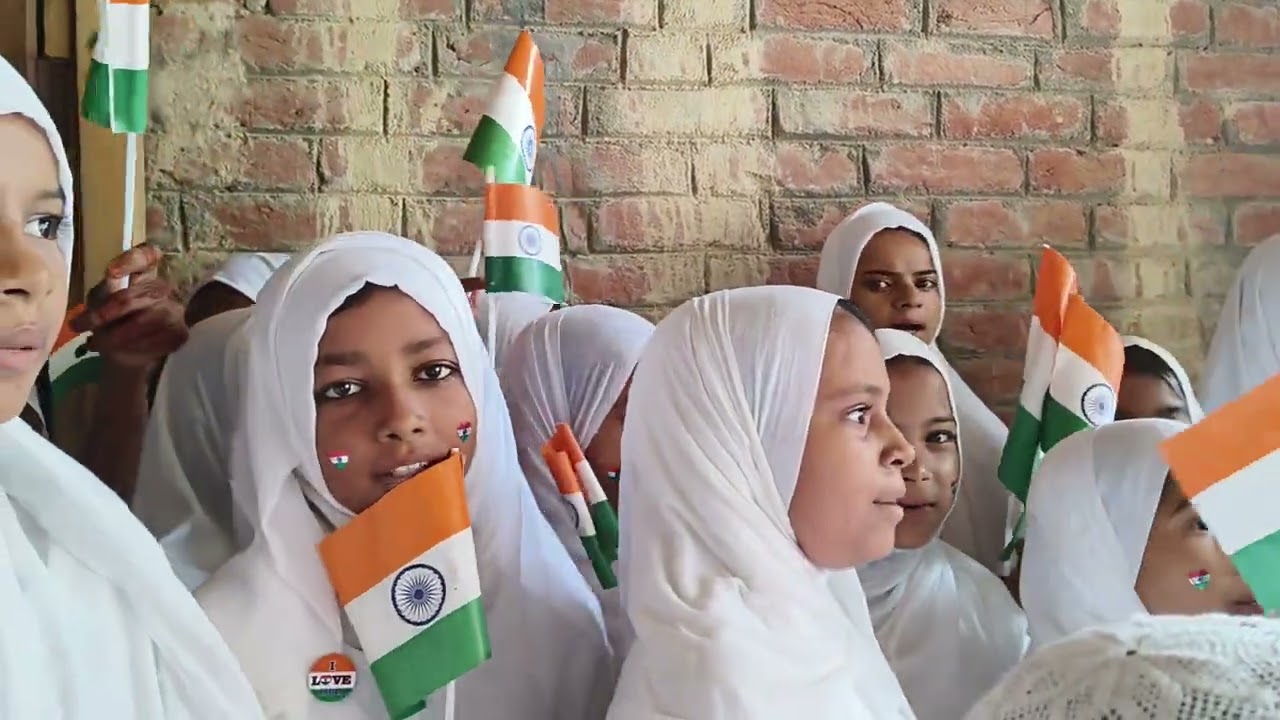 Jamia ayesha school babuganj pratapgarh up 