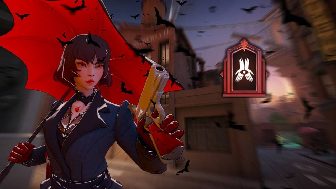I am ADDICTED to Playing Deadlock