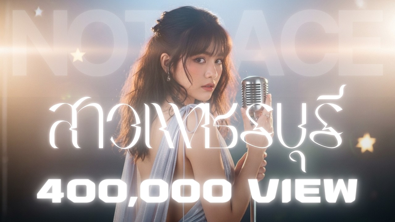 สาวเพชรบุรี - JAZZ Cover BY [ NOTRACE Studio717 ]