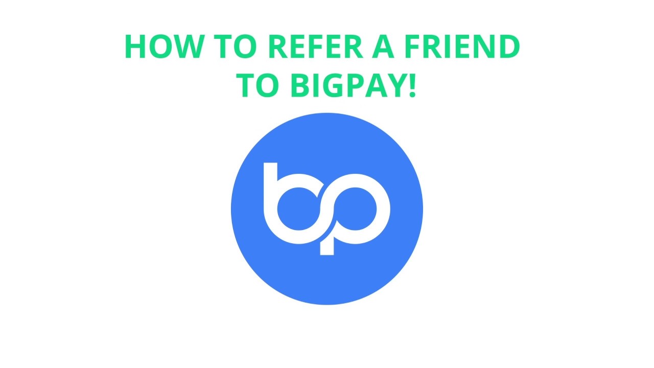 How to earn RM10 with BigPay, over & over again