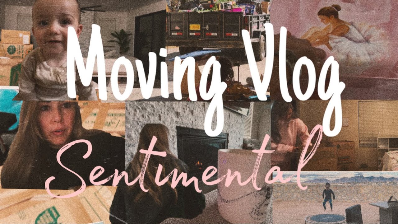 Mudanza, Fe y Noches Raras 🕯️ | Unboxing Vintage, Mi Cuarto Secreto y Momentos Reales 📖🎀☁️