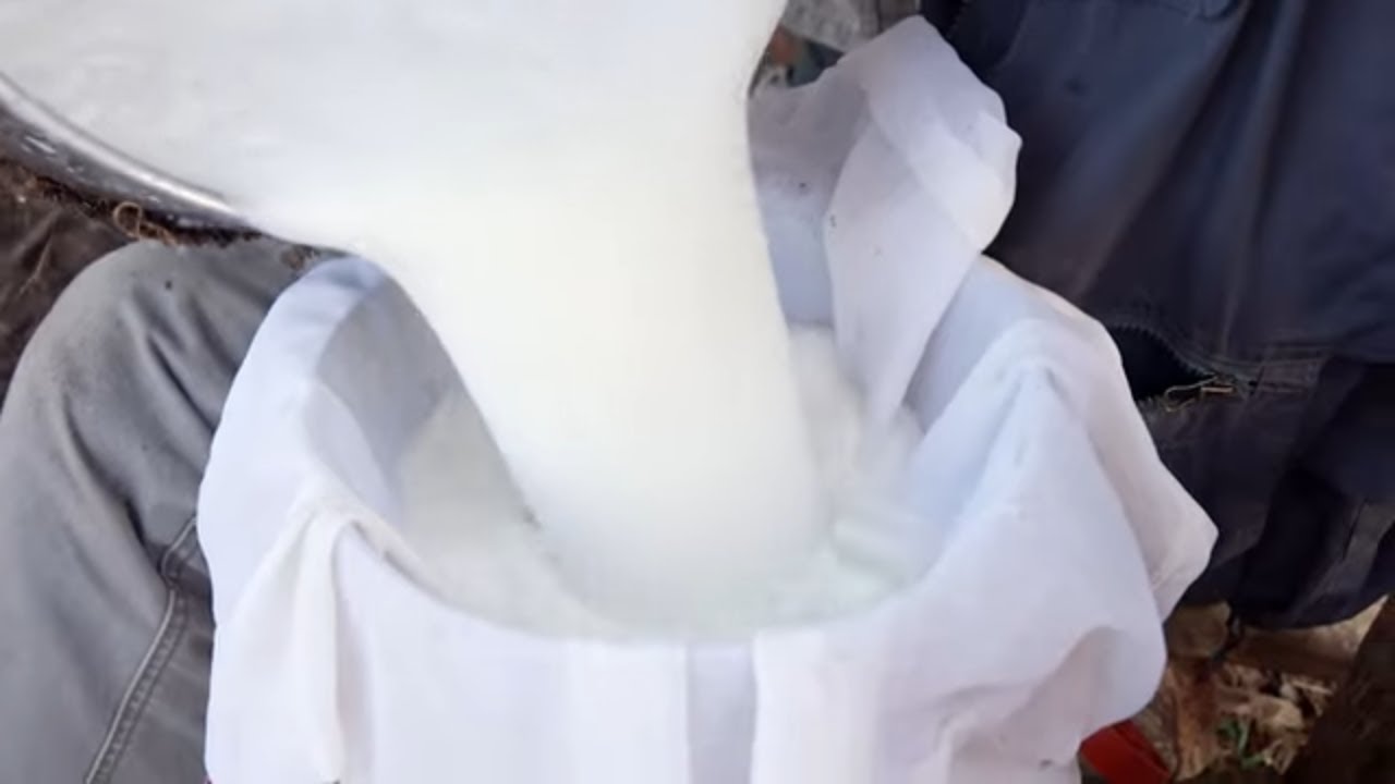 Le secret de sa feta artisanale