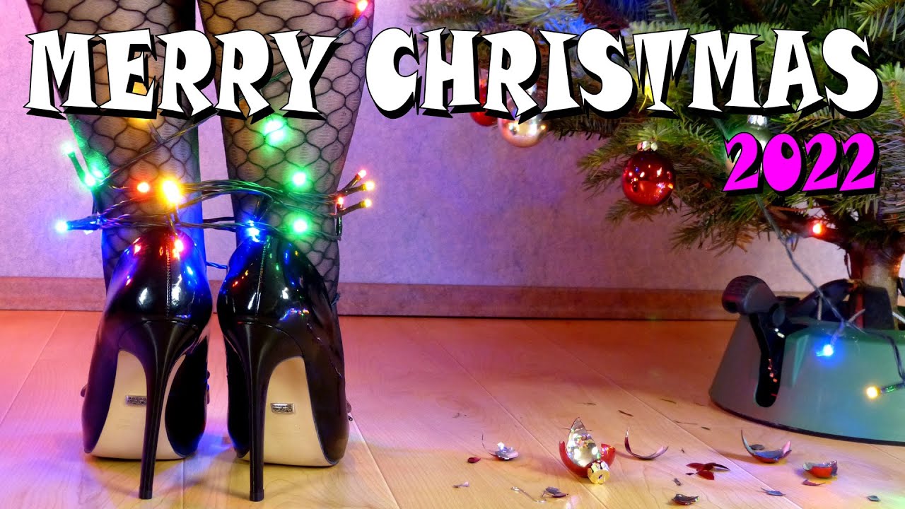Merry Christmas!!! ...with a little trouble :)