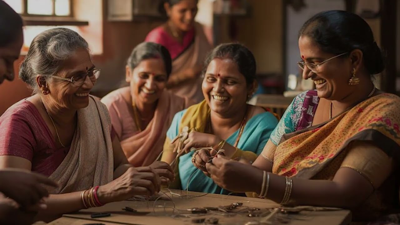 Grameen Model