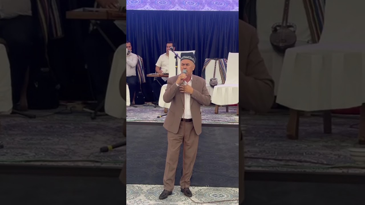 Асатилло Абдуллаев 