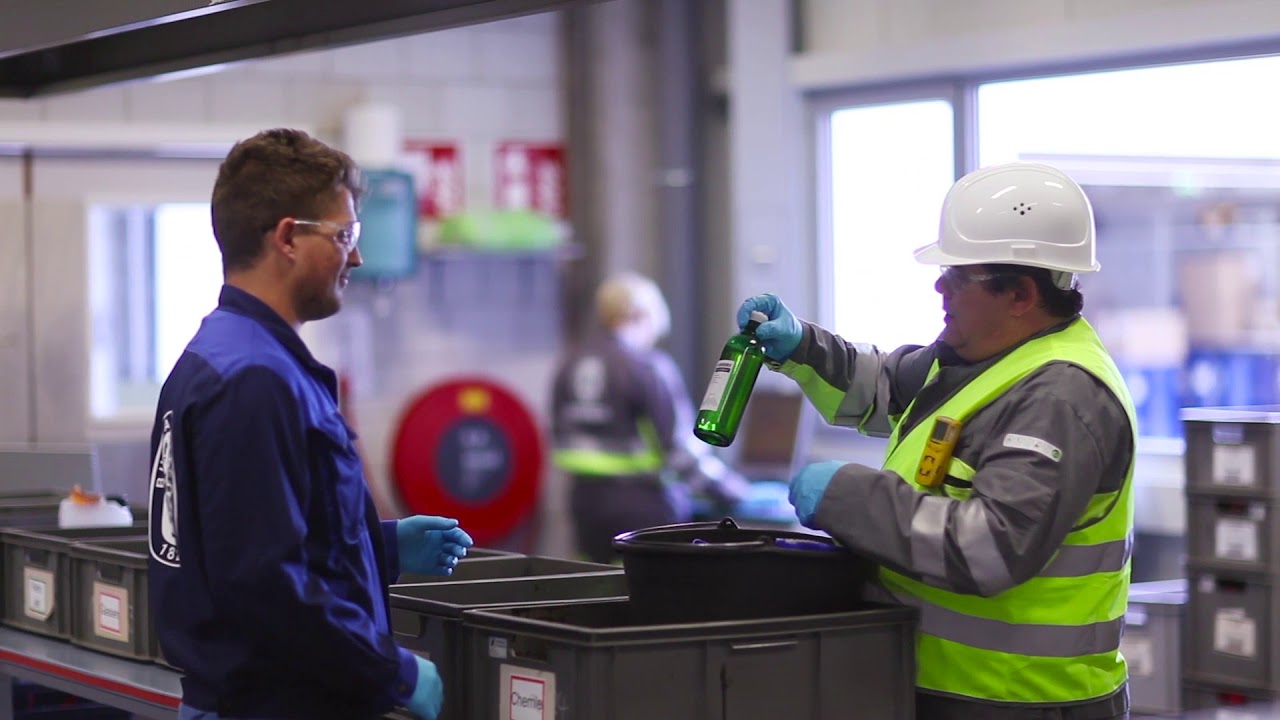 Bureau Veritas Oil & Petrochemicals