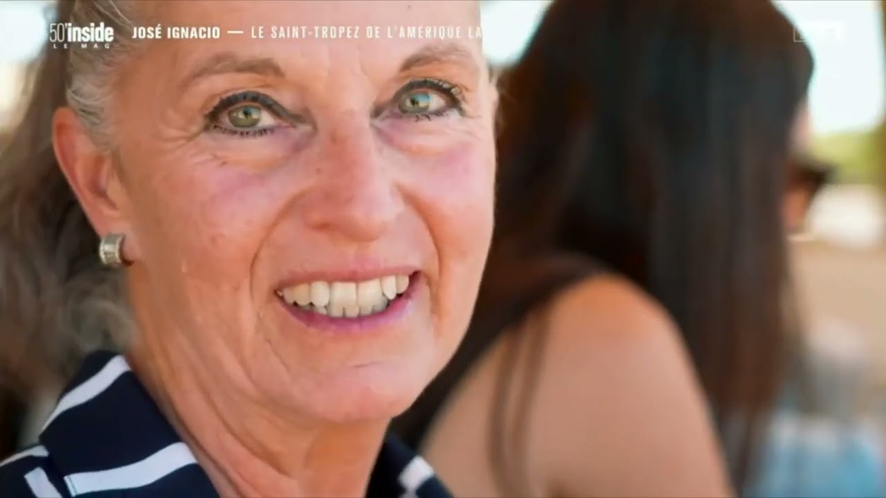 Jose Ignacio TF1 short Version