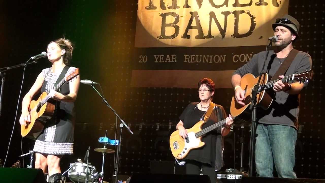 Dead Ringer Band - If I Needed You