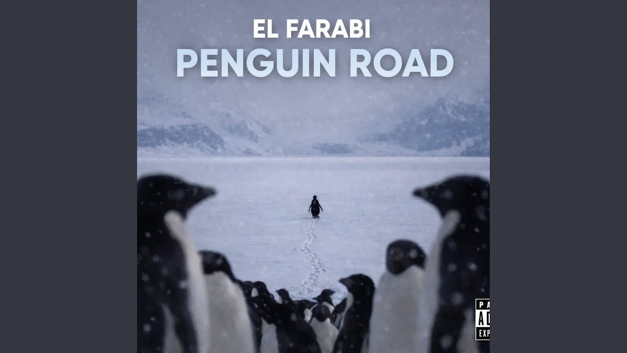 PENGUIN ROAD