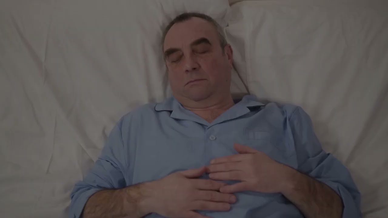 How a Side Sleeper Body Pillow Can Transform Your Sleep