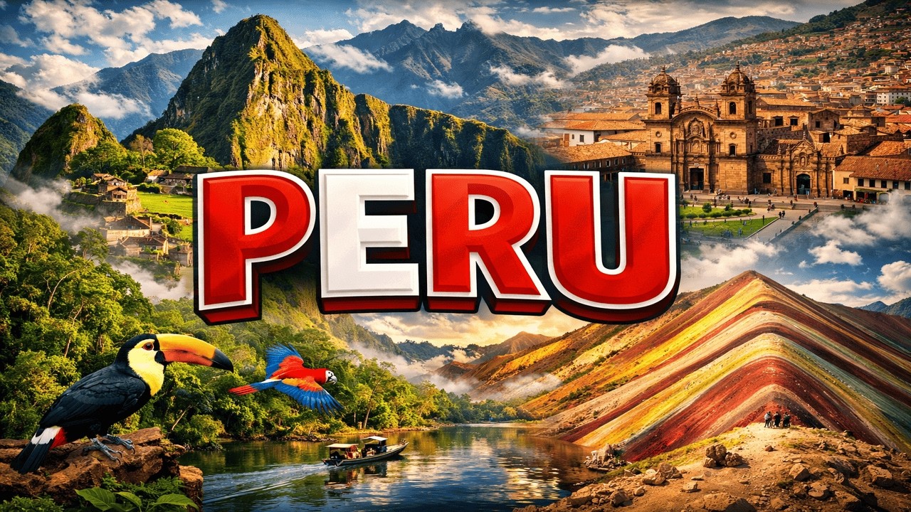 20 Facts About Peru That Will Blow Your Mind