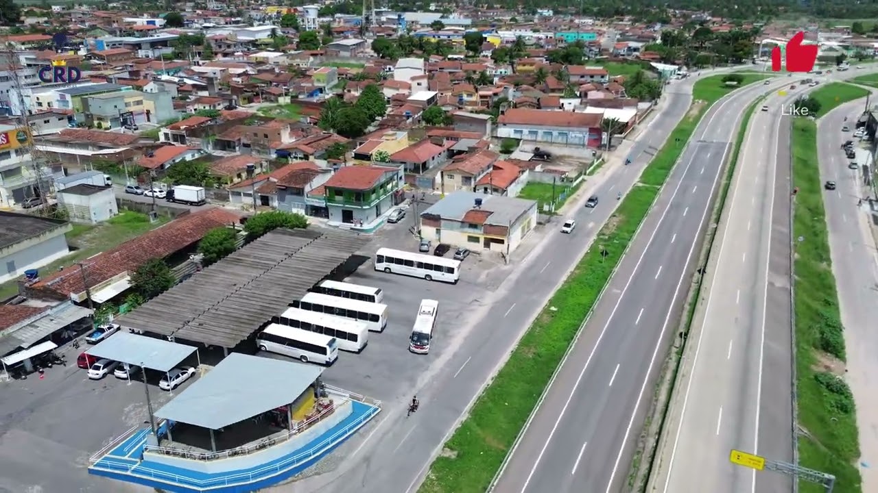 São José de Mipibu 📌 RN  🇧🇷 19/03/2025 (Dia de São José) 👑📹🚁🌎