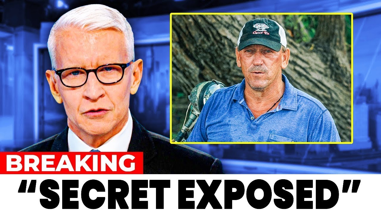 Трой Лэндри вел двойную жизнь на протяжении 30 лет, и никто об этом не знал до сих пор – «Люди бо...