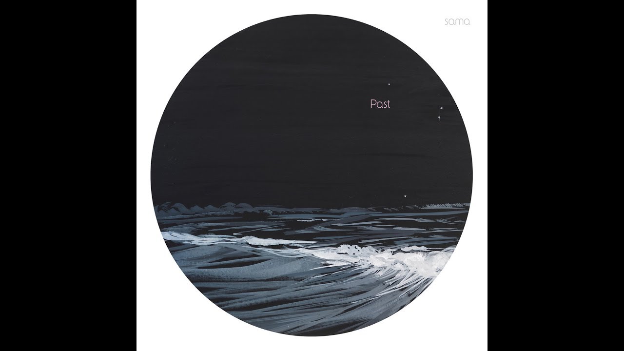 PAST - Ćma - album 