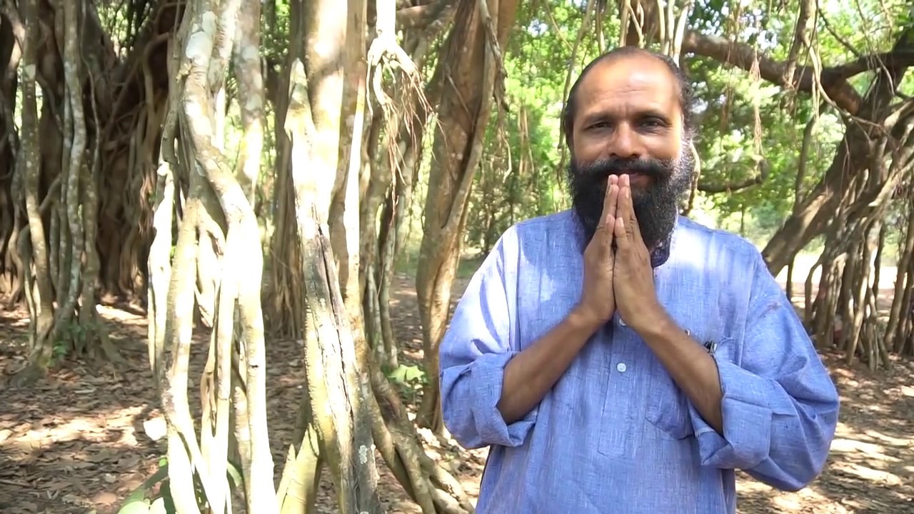chakra sound meditation technique for beginners/Malayalam motivational talk/Vijayraaj
